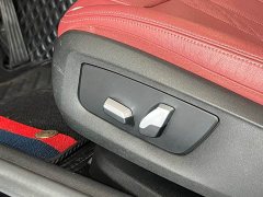 BMW 5 Series 530Li Premier M Sport Package - ფოტო 20