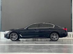 BMW 5 Series 530Li Premier M Sport Package - ფოტო 3