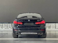 BMW 5 Series 530Li Premier M Sport Package - ფოტო 5