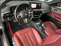 BMW 5 Series 530Li Premier M Sport Package - ფოტო 7