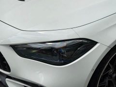 Mercedes-Benz Mercedes-AMG CLE 53 4MATIC Cabriolet - ფოტო 11