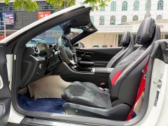 Mercedes-Benz Mercedes-AMG CLE 53 4MATIC Cabriolet - ფოტო 13