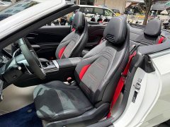 Mercedes-Benz Mercedes-AMG CLE 53 4MATIC Cabriolet - ფოტო 14