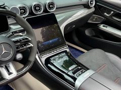 Mercedes-Benz Mercedes-AMG CLE 53 4MATIC Cabriolet - ფოტო 16