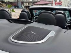 Mercedes-Benz Mercedes-AMG CLE 53 4MATIC Cabriolet - ფოტო 17