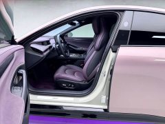 Xiaomi SU7 2024 Rear-Wheel Drive Ultra-Long Range Advanced Autonomous Driving Pro - ფოტო 11