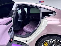 Xiaomi SU7 2024 Rear-Wheel Drive Ultra-Long Range Advanced Autonomous Driving Pro - ფოტო 12
