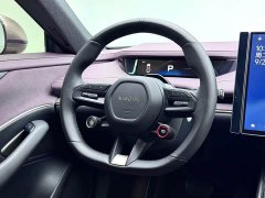 Xiaomi SU7 2024 Rear-Wheel Drive Ultra-Long Range Advanced Autonomous Driving Pro - ფოტო 16