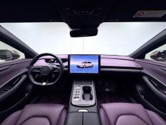 Xiaomi SU7 2024 Rear-Wheel Drive Ultra-Long Range Advanced Autonomous Driving Pro - ფოტო 18
