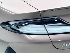 Xiaomi SU7 2024 Rear-Wheel Drive Ultra-Long Range Advanced Autonomous Driving Pro - ფოტო 19