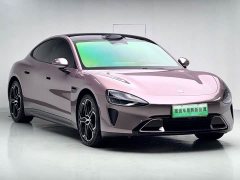 Xiaomi SU7 2024 Rear-Wheel Drive Ultra-Long Range Advanced Autonomous Driving Pro - ფოტო 3