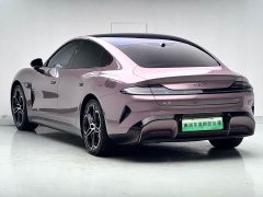 Xiaomi SU7 2024 Rear-Wheel Drive Ultra-Long Range Advanced Autonomous Driving Pro - ფოტო 4