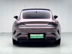 Xiaomi SU7 2024 Rear-Wheel Drive Ultra-Long Range Advanced Autonomous Driving Pro - ფოტო 5