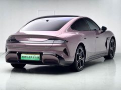 Xiaomi SU7 2024 Rear-Wheel Drive Ultra-Long Range Advanced Autonomous Driving Pro - ფოტო 6
