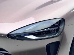 Xiaomi SU7 2024 Rear-Wheel Drive Ultra-Long Range Advanced Autonomous Driving Pro - ფოტო 7