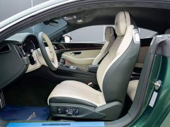 Bentley Continental 4.0T GT V8 - ფოტო 10