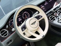 Bentley Continental 4.0T GT V8 - ფოტო 12