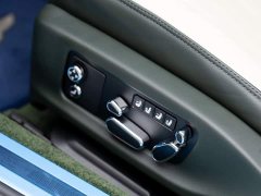 Bentley Continental 4.0T GT V8 - ფოტო 13
