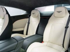 Bentley Continental 4.0T GT V8 - ფოტო 14