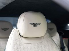 Bentley Continental 4.0T GT V8 - ფოტო 15