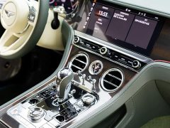 Bentley Continental 4.0T GT V8 - ფოტო 18