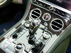 Bentley Continental 4.0T GT V8 - ფოტო 19