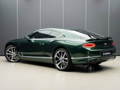 Bentley Continental 4.0T GT V8 - ფოტო 5