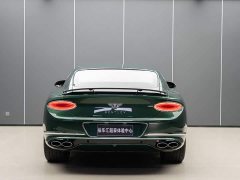 Bentley Continental 4.0T GT V8 - ფოტო 7