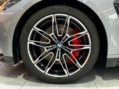 BMW M3 2023 M3 Sedan M xDrive Thunder Edition - ფოტო 15
