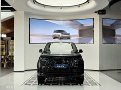 Land Rover Range Rover 3.0 L6 400PS Genesis Extended Wheelbase - ფოტო 2