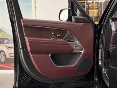 Land Rover Range Rover 3.0 L6 400PS Genesis Extended Wheelbase - ფოტო 5
