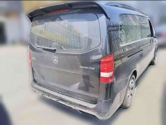 Mercedes-Benz Vito 2024 2.0T Elite 7-Seater - ფოტო 10