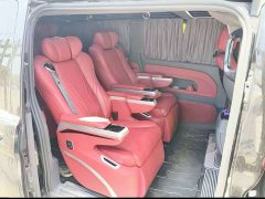 Mercedes-Benz Vito 2024 2.0T Elite 7-Seater - ფოტო 7