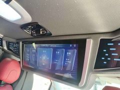 Mercedes-Benz Vito 2024 2.0T Elite 7-Seater - ფოტო 8