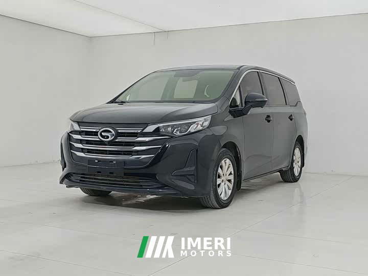 GAC Aion M6 270T DCT Elite 7-Seater - ავტომობილი ჩინეთიდან