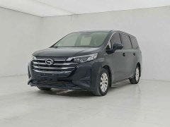 GAC Aion M6 270T DCT Elite 7-Seater - ფოტო 1