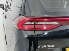 GAC Aion M6 270T DCT Elite 7-Seater - ფოტო 13