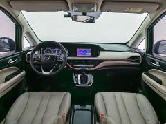 GAC Aion M6 270T DCT Elite 7-Seater - ფოტო 15