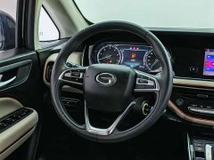 GAC Aion M6 270T DCT Elite 7-Seater - ფოტო 16