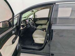 GAC Aion M6 270T DCT Elite 7-Seater - ფოტო 18