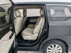 GAC Aion M6 270T DCT Elite 7-Seater - ფოტო 20