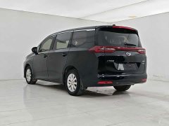 GAC Aion M6 270T DCT Elite 7-Seater - ფოტო 3