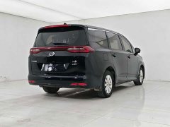 GAC Aion M6 270T DCT Elite 7-Seater - ფოტო 5