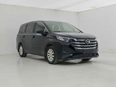 GAC Aion M6 270T DCT Elite 7-Seater - ფოტო 6