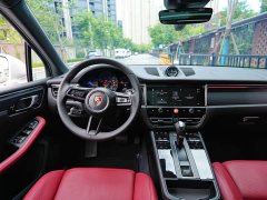 Porsche Macan 2.0T Aspiration - ფოტო 12