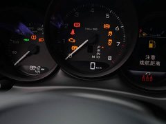 Porsche Macan 2.0T Aspiration - ფოტო 14