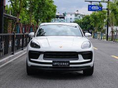 Porsche Macan 2.0T Aspiration - ფოტო 2
