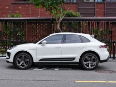 Porsche Macan 2.0T Aspiration - ფოტო 3