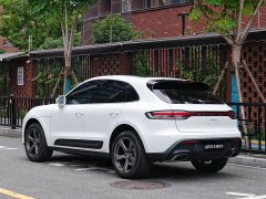 Porsche Macan 2.0T Aspiration - ფოტო 4