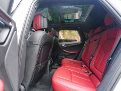 Porsche Macan 2.0T Aspiration - ფოტო 8